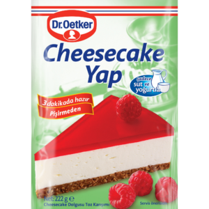 Cheesecake Yap