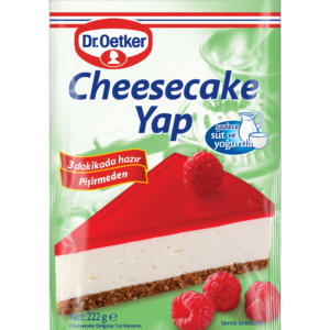 Cheesecake Yap