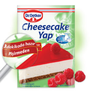 Alternative view of Cheesecake Yap