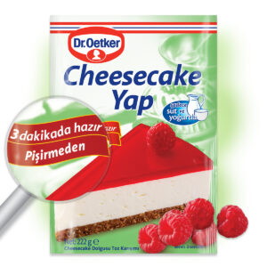 Alternative view of Cheesecake Yap