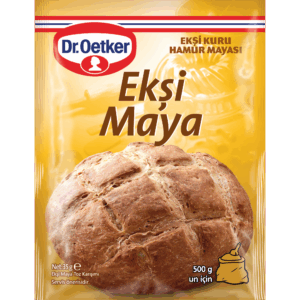 Ekşi Maya
