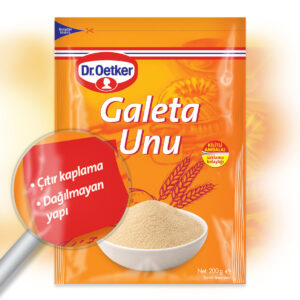 Alternative view of Galeta Unu