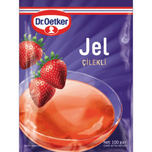 Jel Çilekli