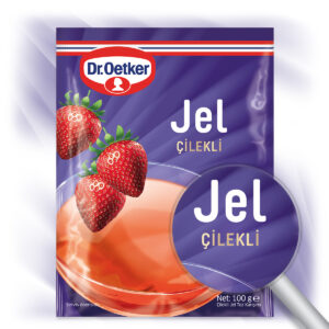 Alternative view of Jel Çilekli