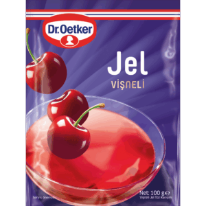 Jel Vişneli