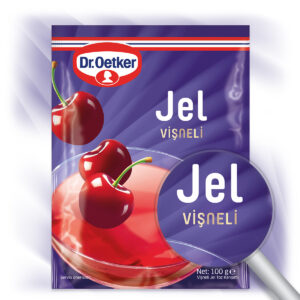 Alternative view of Jel Vişneli