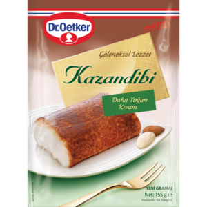 Kazandibi
