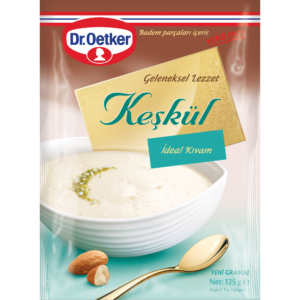 Keşkül