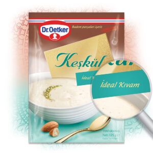 Alternative view of Keşkül