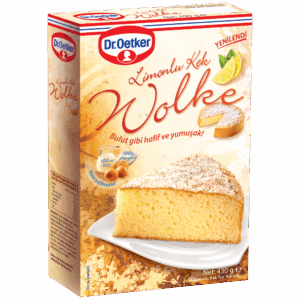 Wolke Limonlu