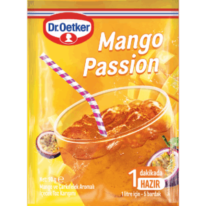 Mango Passion