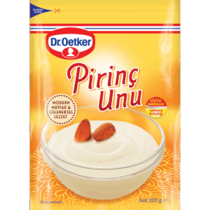 Rice Flour 5-Pack (Kopya)