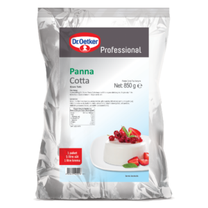 Panna Cotta