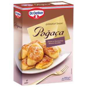 Poğaça