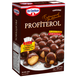 Profiterol