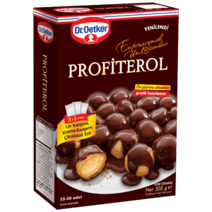 Profiterol