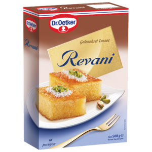 Revani
