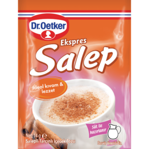 Ekspres Salep