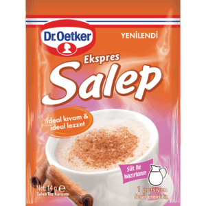 Ekspres Salep