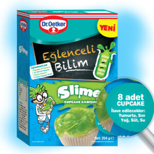 Alternative view of Eğlenceli Bilim Slime