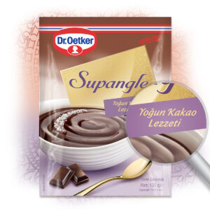 Alternative view of Supangle