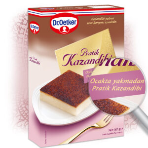 Alternative view of Pratik Kazandibi