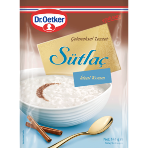 Sütlaç