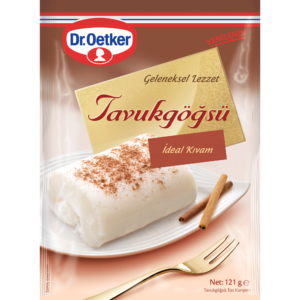 Tavukgöğsü