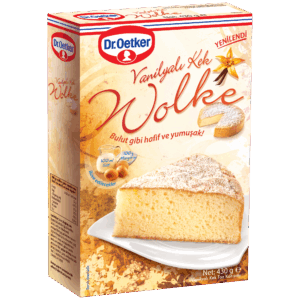 Wolke Vanilyalı