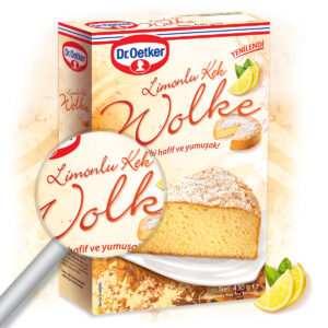 Alternative view of Wolke Limonlu