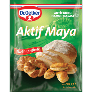 Aktif Maya