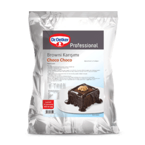 Choco Choco - Browni Karışımı