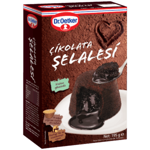 Çikolata Şelalesi
