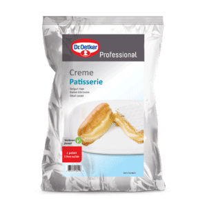 Creme Patisserie