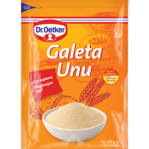 Galeta Unu