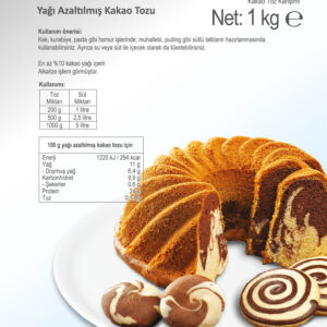 Alternative view of Kakao