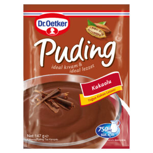 Puding Kakaolu - 147 g
