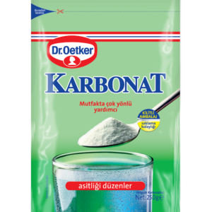 Karbonat 250 g