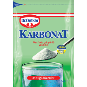 Karbonat 250 g