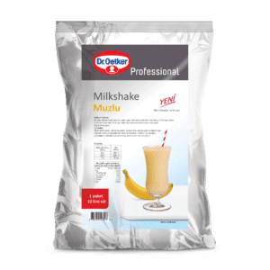 Milkshake Muzlu