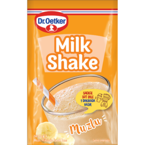 Milkshake Muzlu