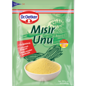Mısır Unu