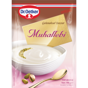 Muhallebi
