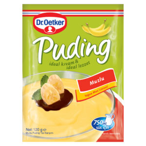 Puding Muzlu
