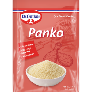 Panko