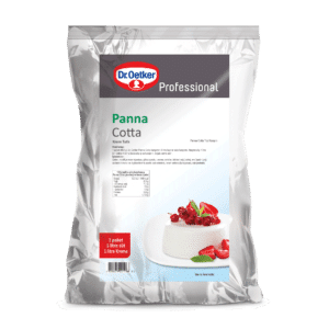 Panna Cotta