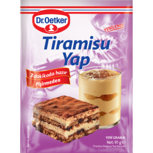 Tiramisu Yap