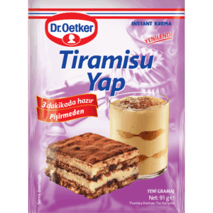 Tiramisu Yap