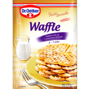 Waffle