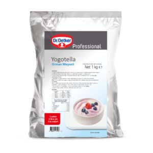 Yogotella Orman Meyveli 1 kg